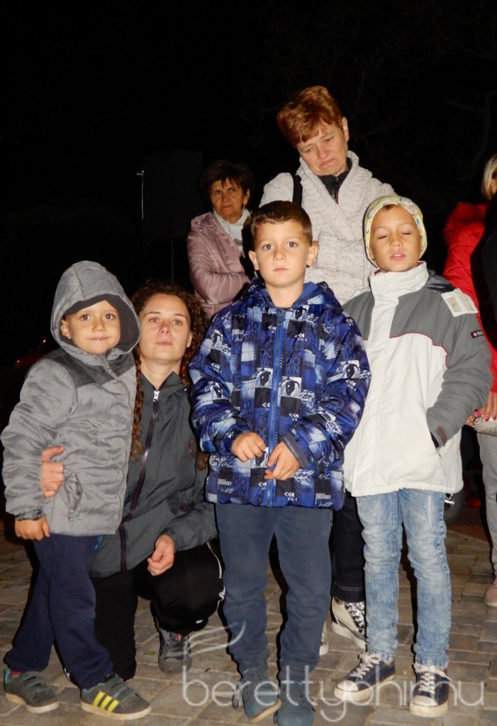 Az aradi vértanúkra emlékeztünk 24